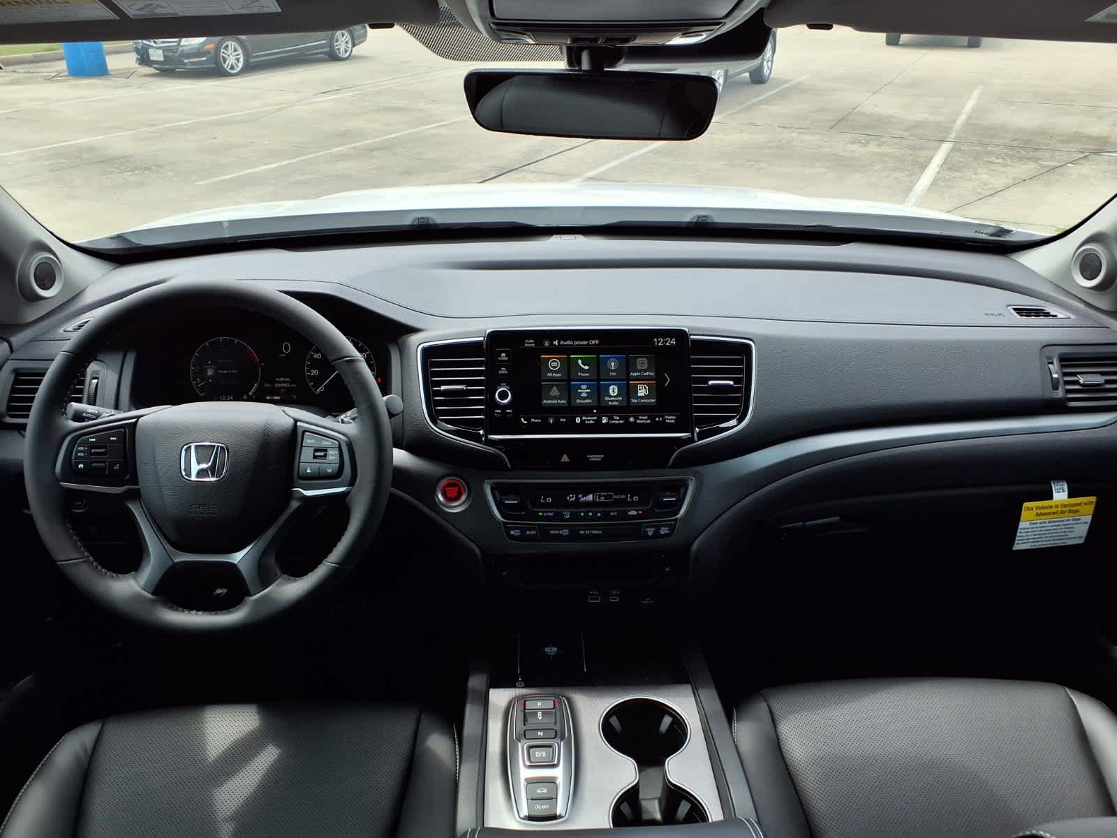 Thumbnail: 2026 Honda Ridgeline - 14