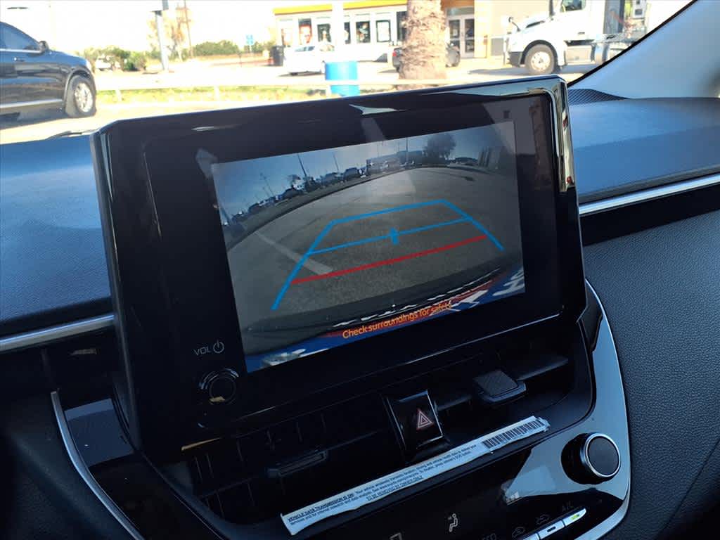 Thumbnail: 2024 Toyota Corolla - 25