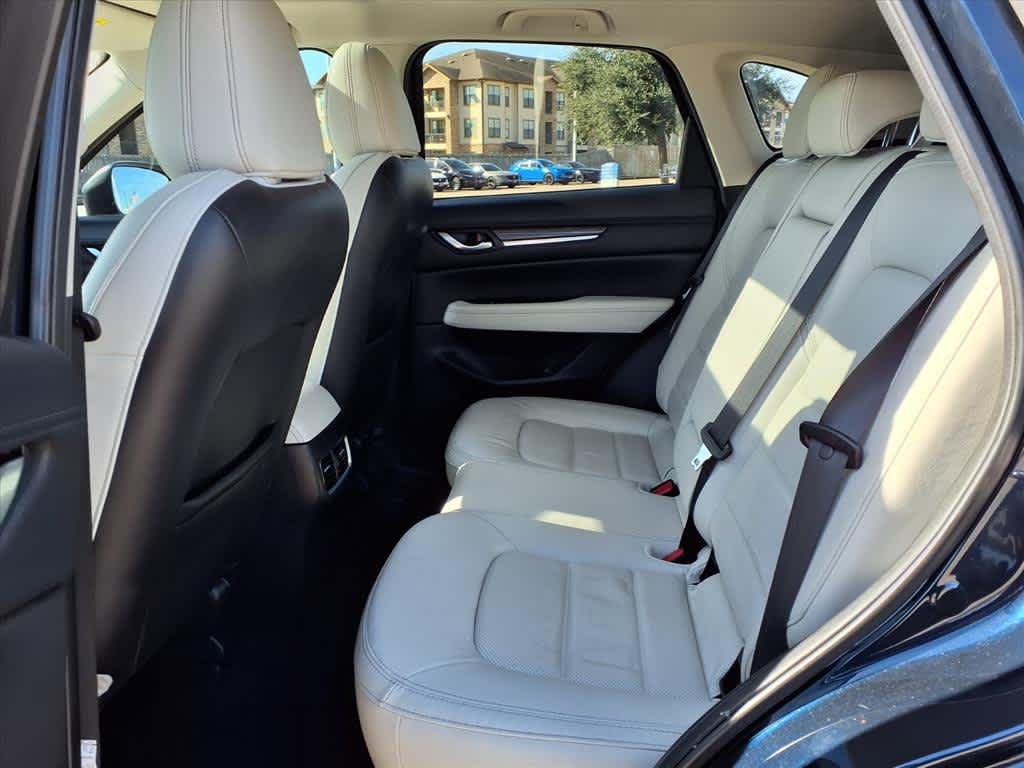 Thumbnail: 2022 Mazda CX-5 - 12