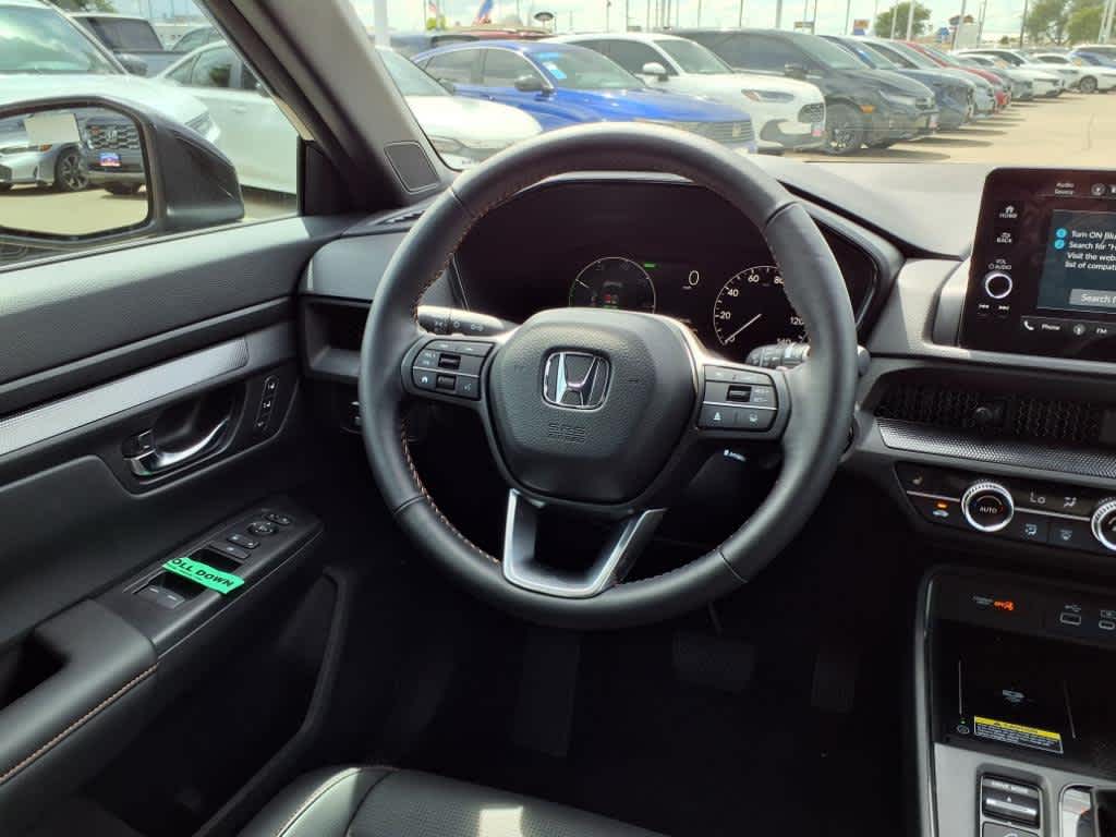 Thumbnail: 2025 Honda CR-V - 15