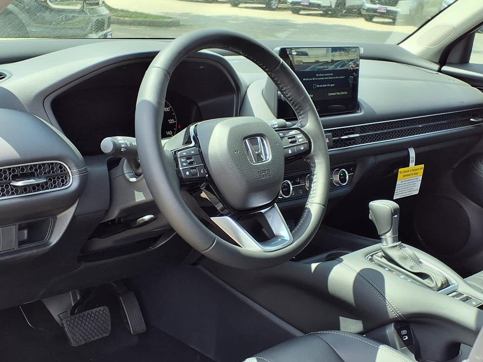 Thumbnail: 2026 Honda HR-V - 2