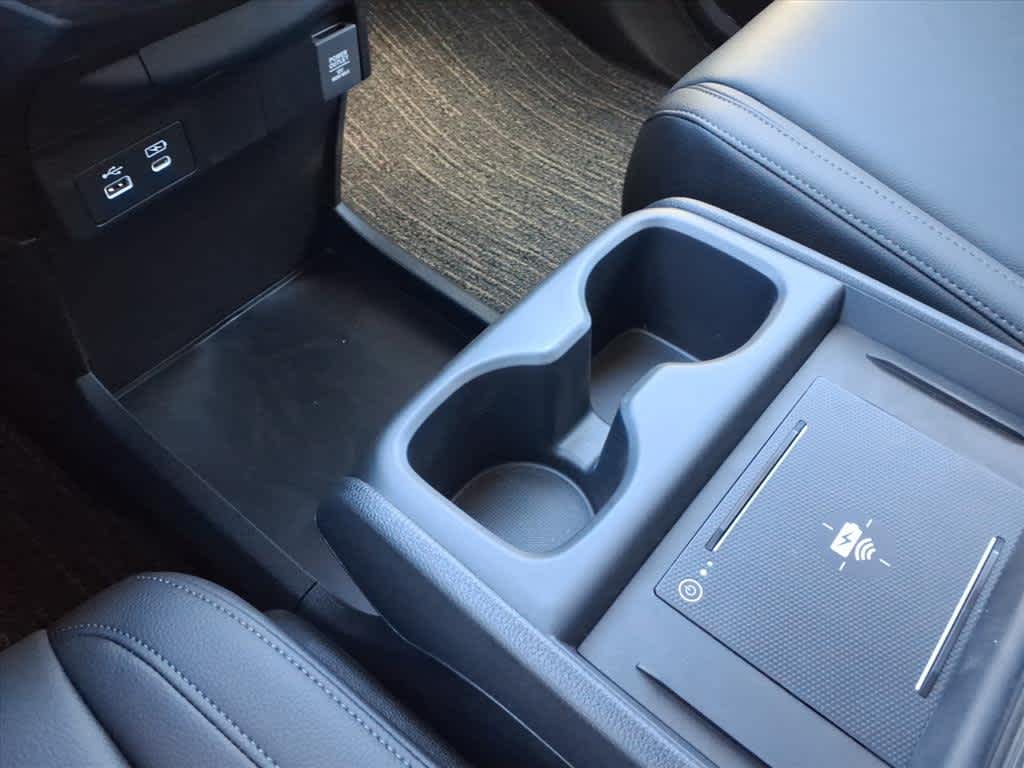 Thumbnail: 2026 Honda Odyssey - 17