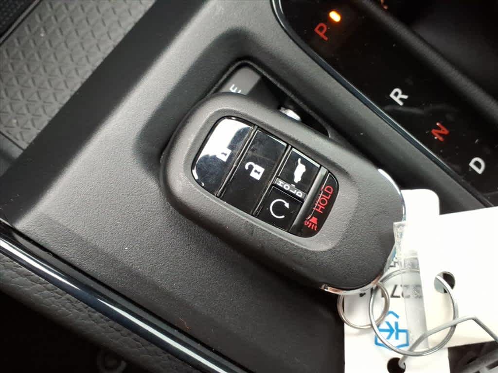 Thumbnail: 2026 Honda CR-V - 20