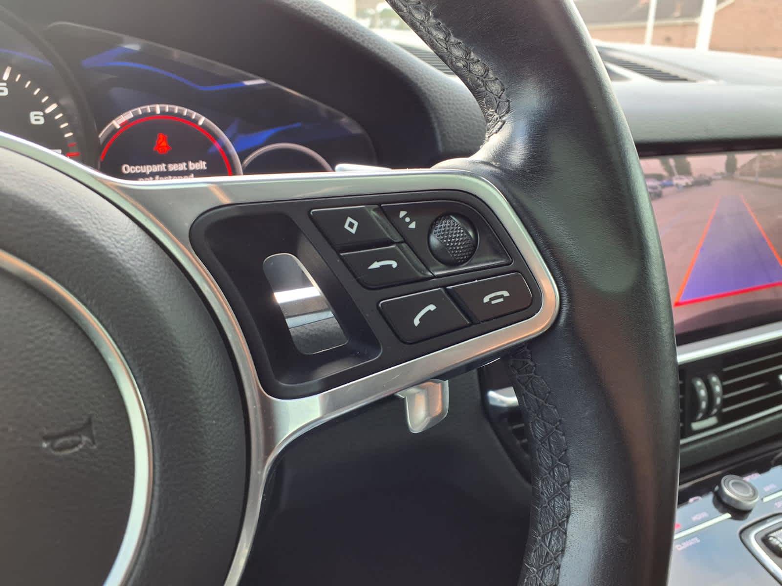 Thumbnail: 2022 Porsche Cayenne - 19