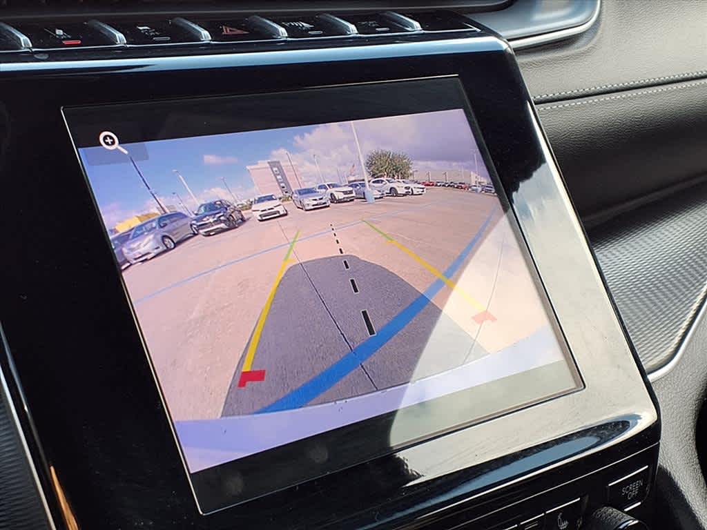 Thumbnail: 2023 Jeep Grand Cherokee - 18