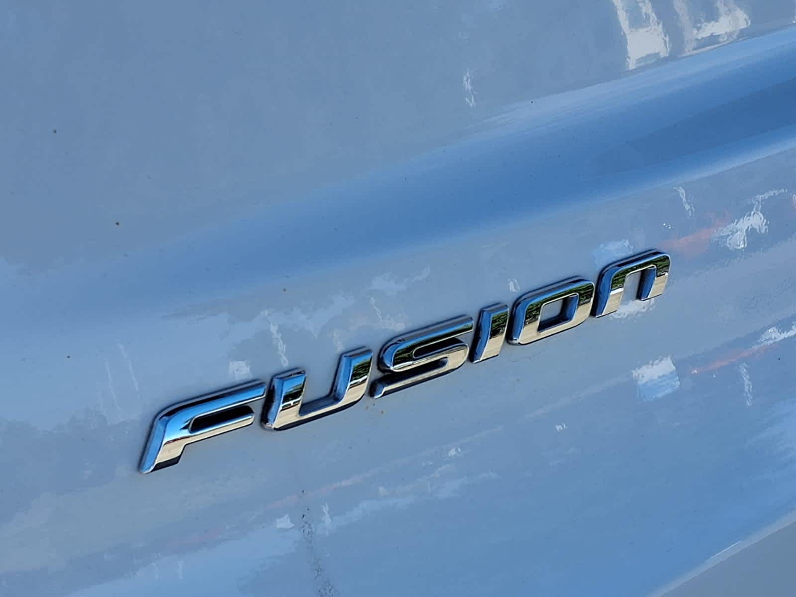 Thumbnail: 2019 Ford Fusion - 7