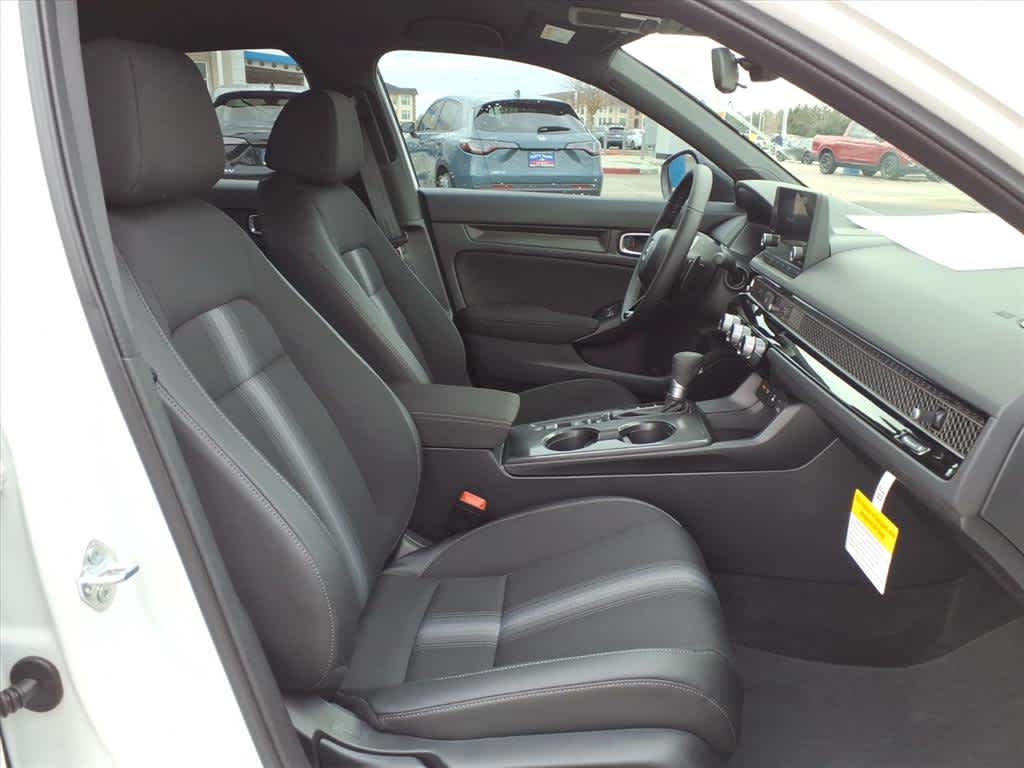 Thumbnail: 2026 Honda Civic - 14