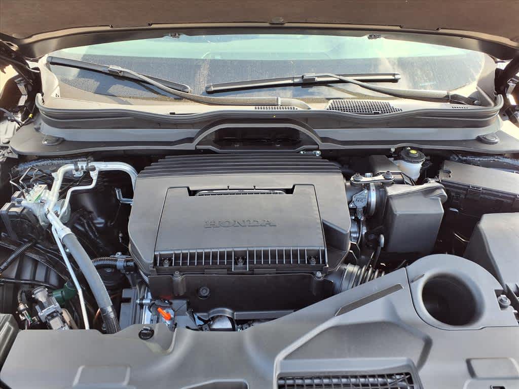 Thumbnail: 2026 Honda Pilot - 9