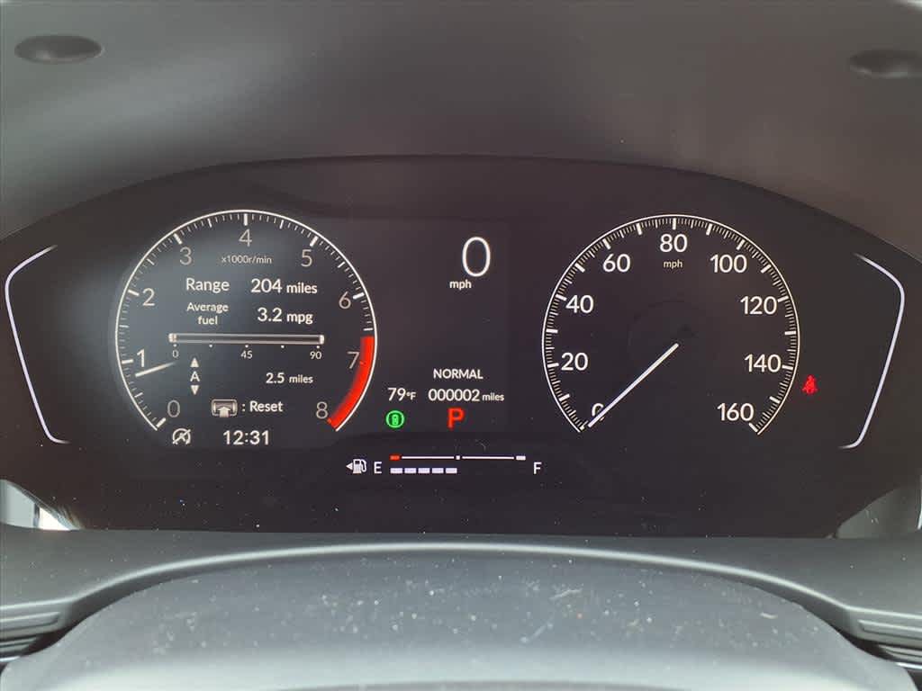 Thumbnail: 2026 Honda Civic - 17