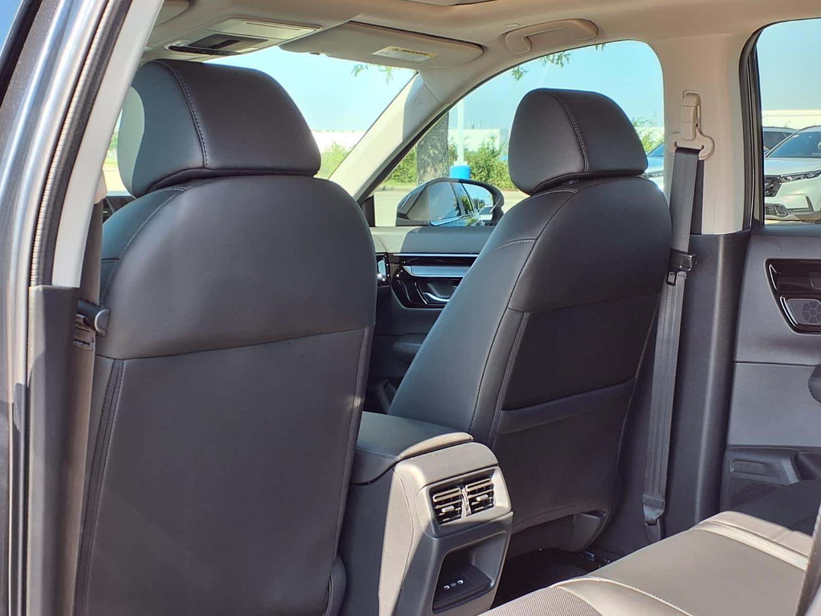 Thumbnail: 2026 Honda CR-V - 11