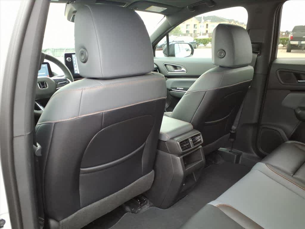 Thumbnail: 2026 Honda Prologue - 12