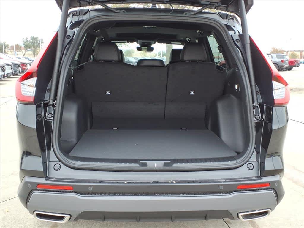 Thumbnail: 2026 Honda CR-V - 19