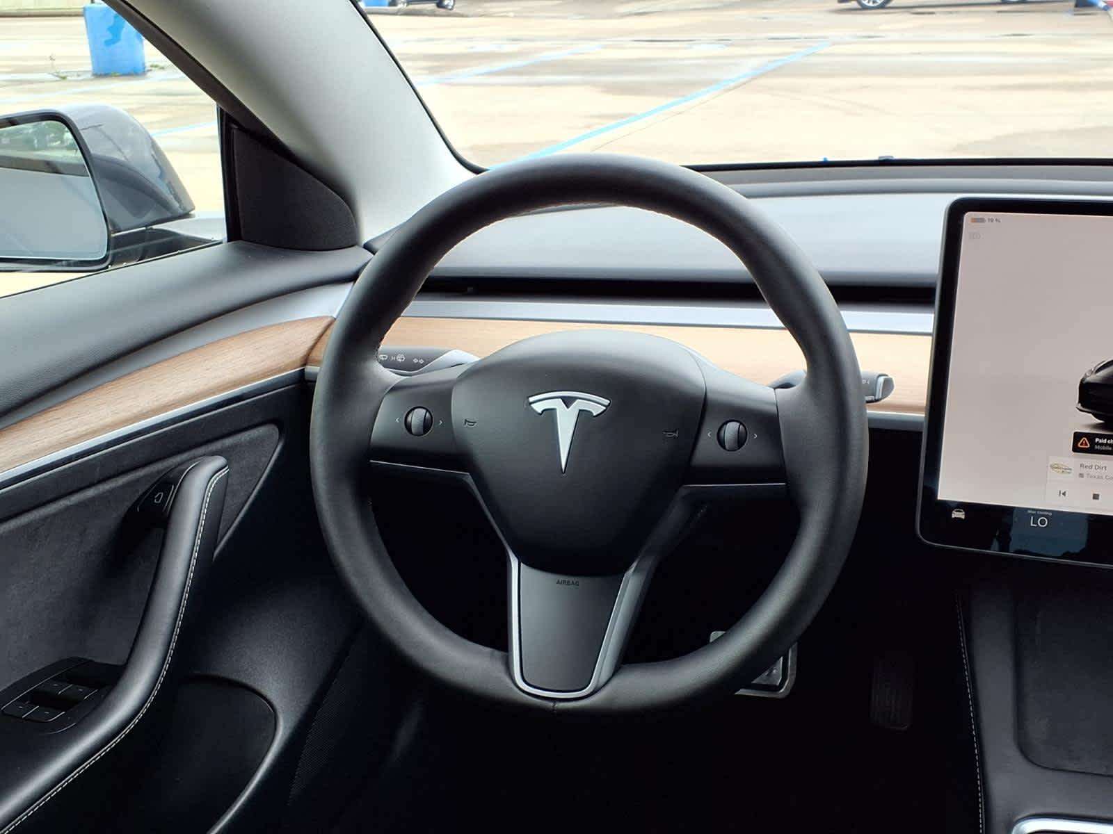 Thumbnail: 2023 Tesla Model 3 - 14