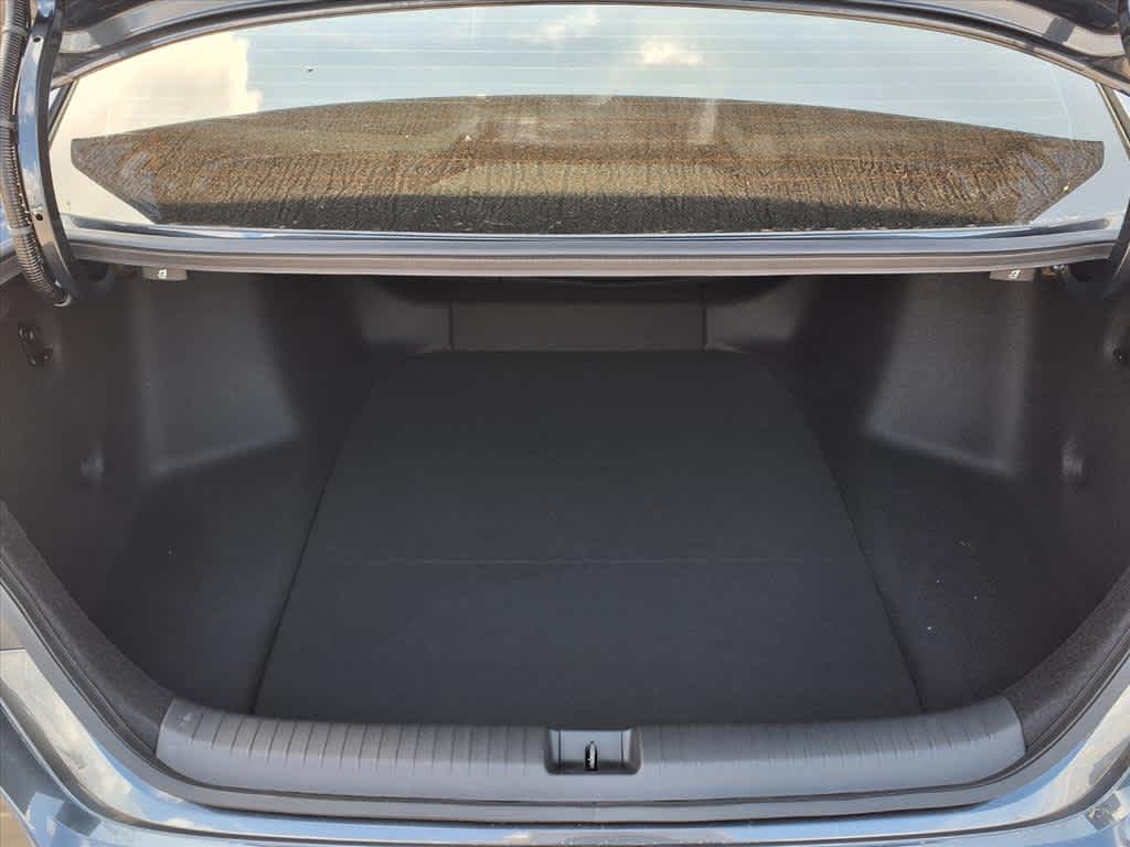 Thumbnail: 2025 Honda Accord - 19