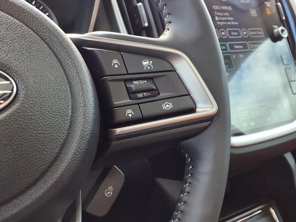 Thumbnail: 2025 Subaru Ascent - 21