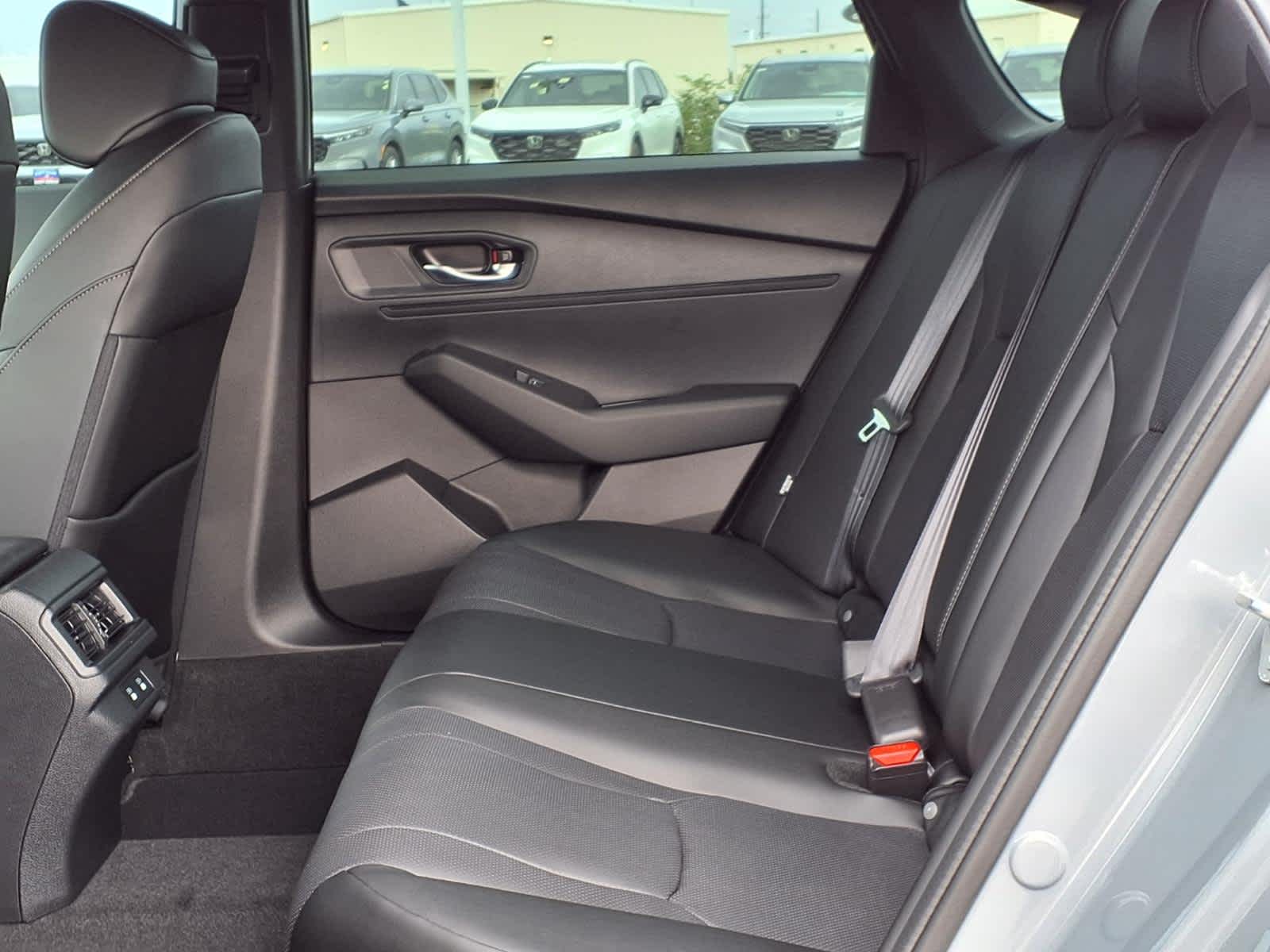 Thumbnail: 2026 Honda Accord - 12