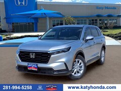 2026 Honda CR-V EX SUV