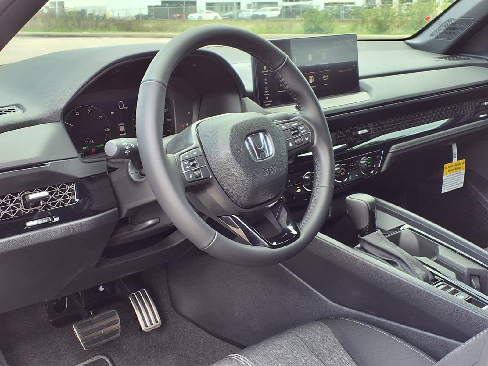 Thumbnail: 2026 Honda Accord - 2