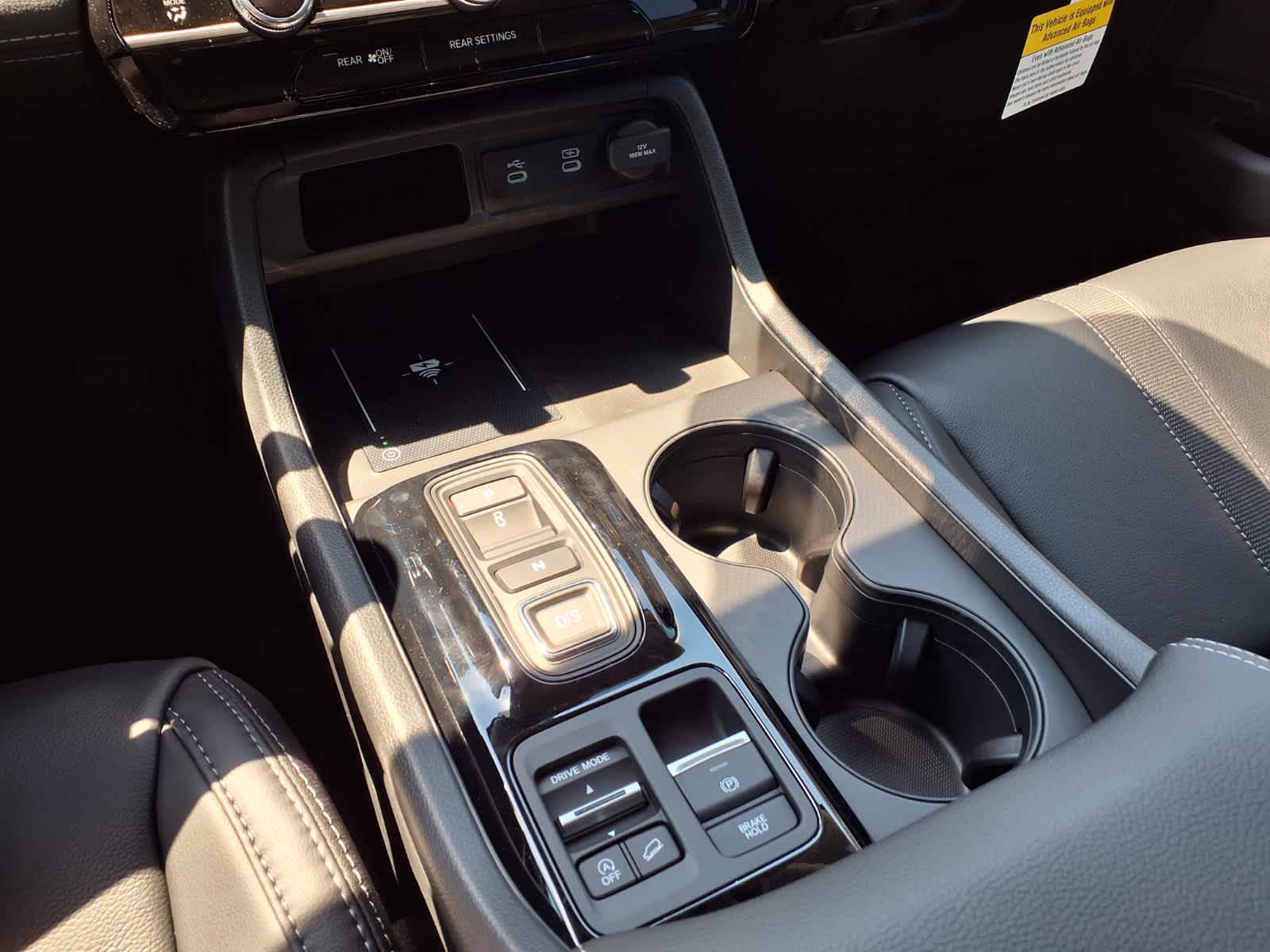 Thumbnail: 2026 Honda Passport - 18