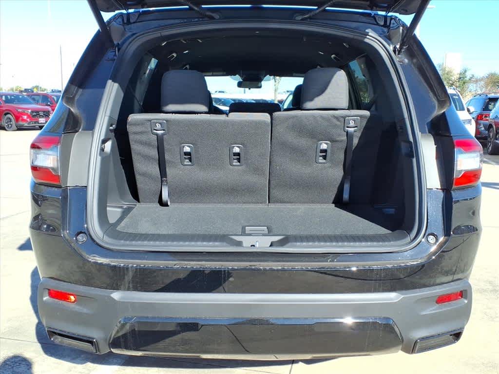 Thumbnail: 2026 Honda Pilot - 19