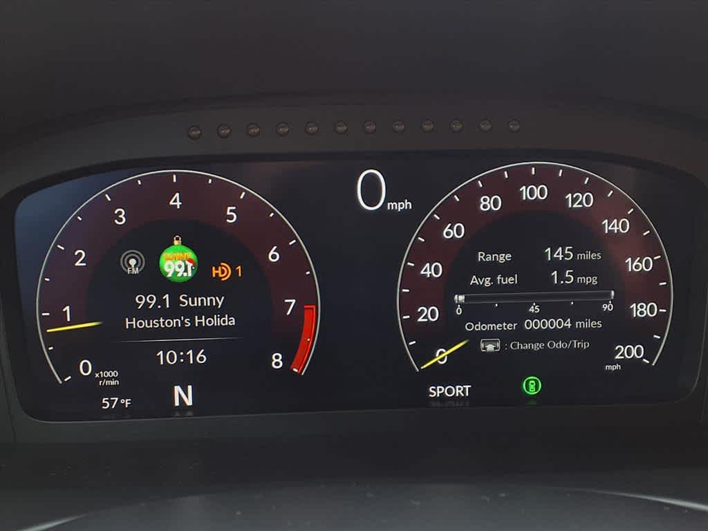 Thumbnail: 2025 Honda Civic - 19