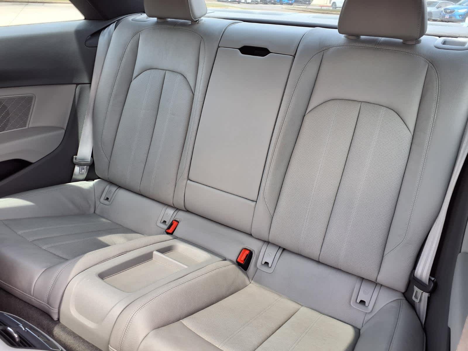 Thumbnail: 2018 Audi A5 - 12