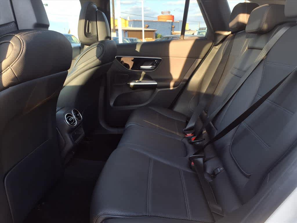 Thumbnail: 2024 Mercedes-Benz GLC - 13