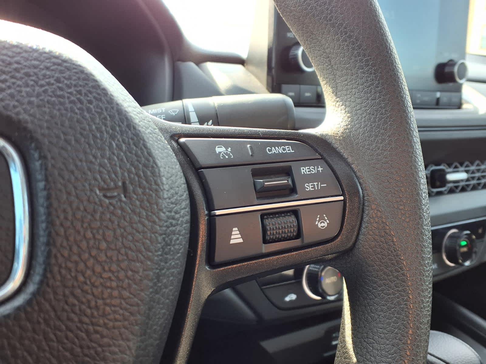 Thumbnail: 2024 Honda Accord - 22