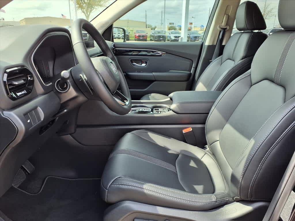 Thumbnail: 2026 Honda Pilot - 10