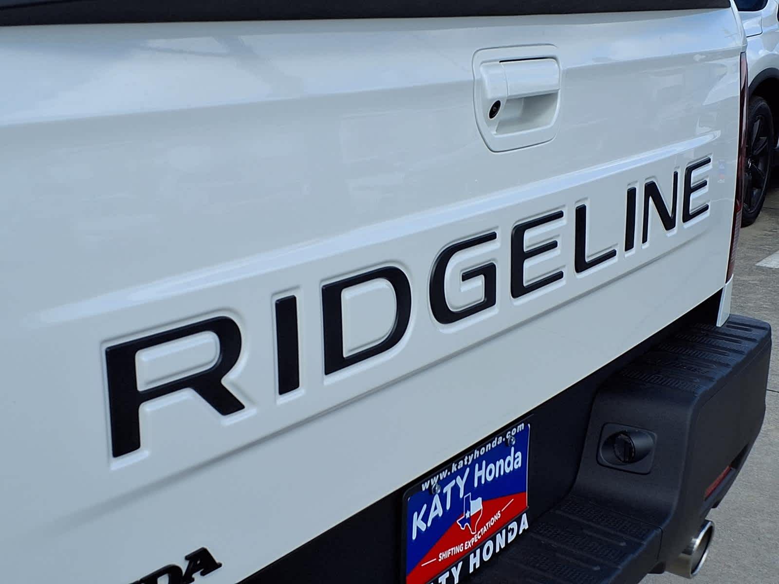 Thumbnail: 2026 Honda Ridgeline - 7