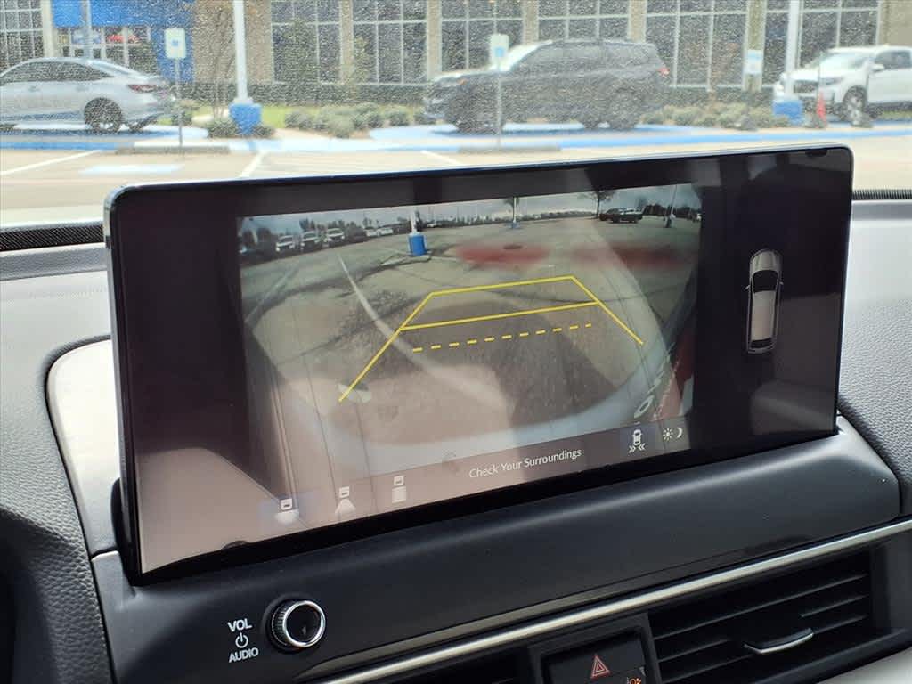 Thumbnail: 2026 Honda Pilot - 18