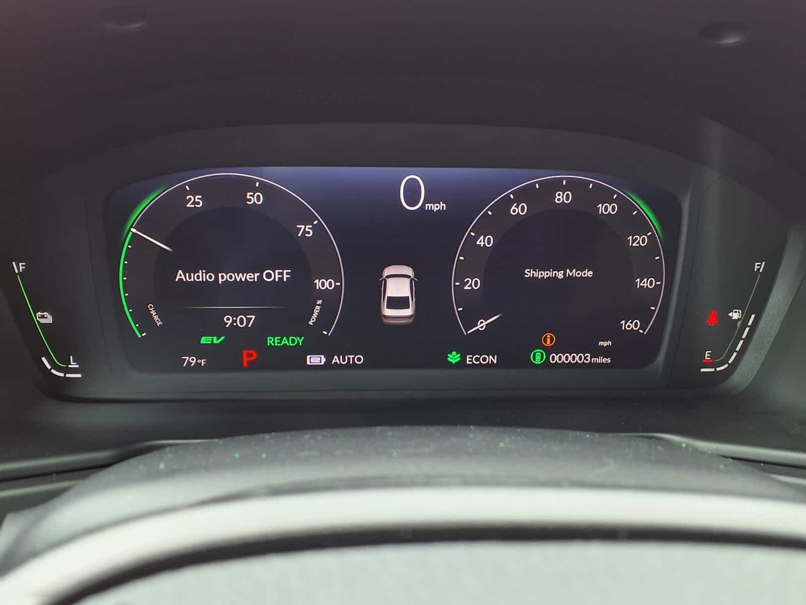 Thumbnail: 2026 Honda Accord - 17