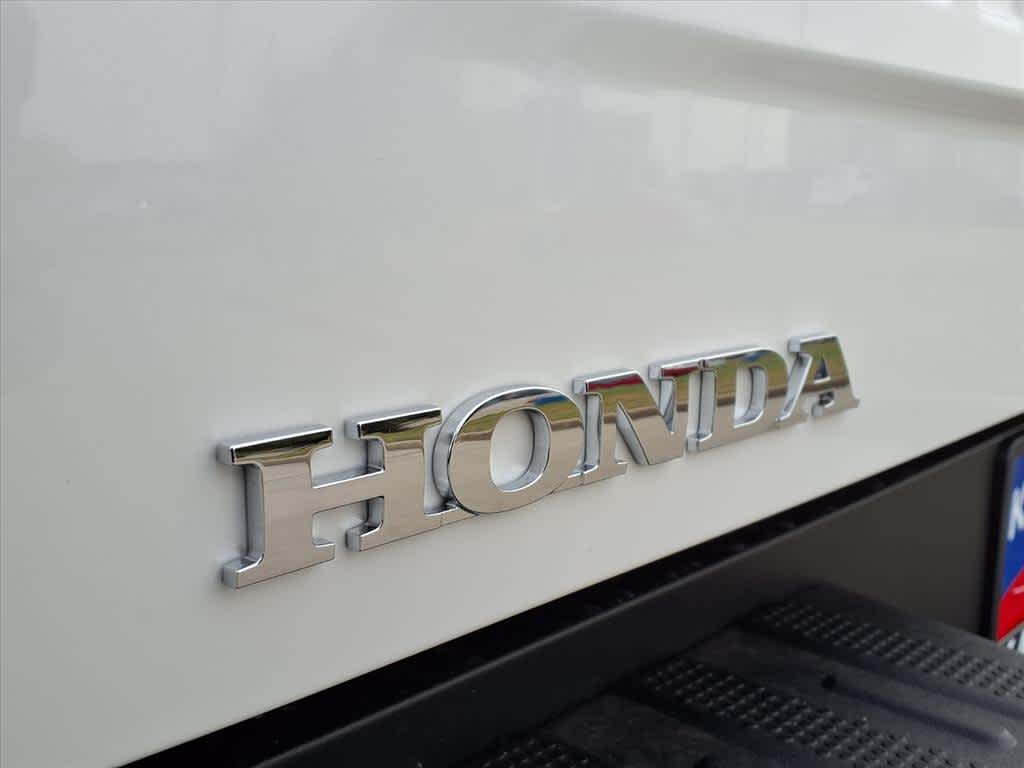 Thumbnail: 2026 Honda Ridgeline - 9