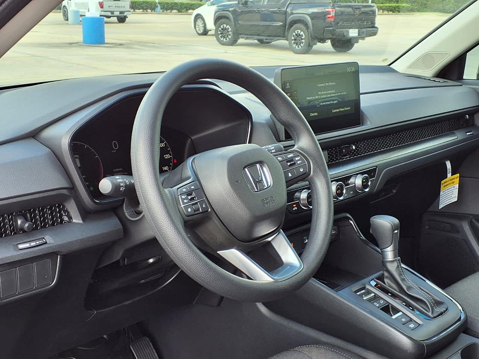 Thumbnail: 2026 Honda CR-V - 2