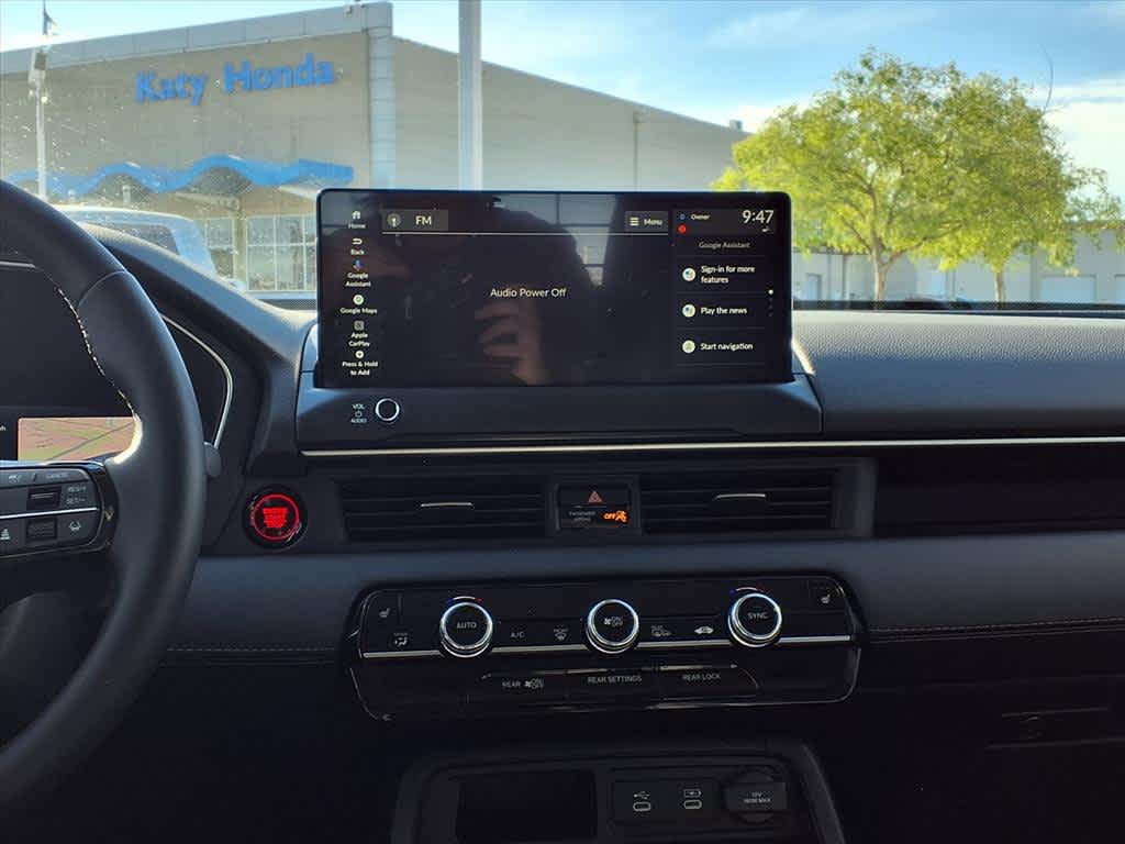 Thumbnail: 2026 Honda Pilot - 16