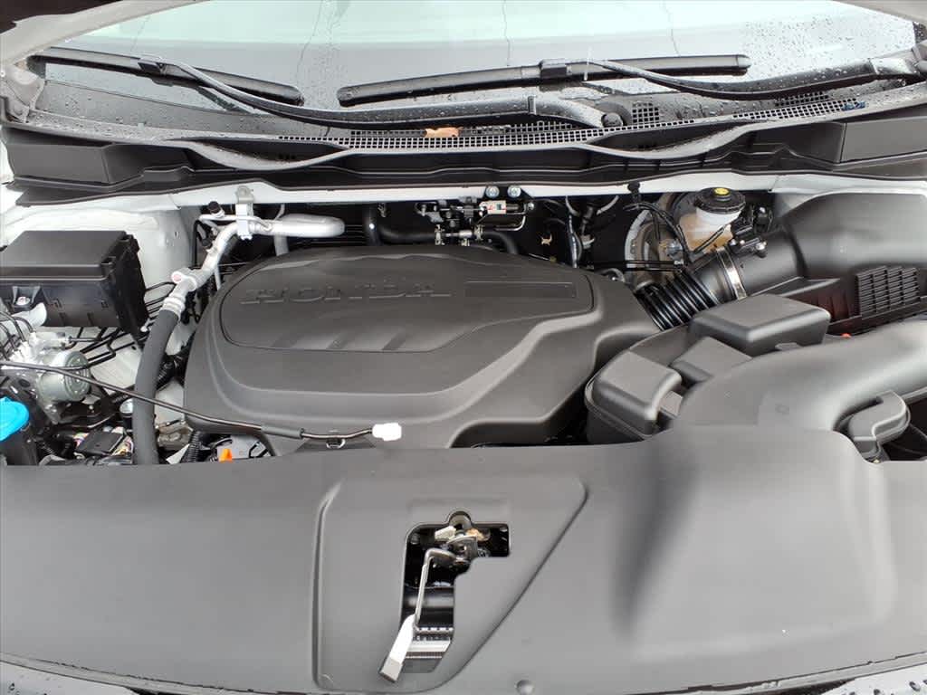 Thumbnail: 2026 Honda Odyssey - 9