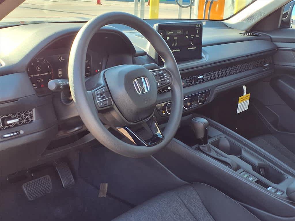 Thumbnail: 2026 Honda Accord - 2