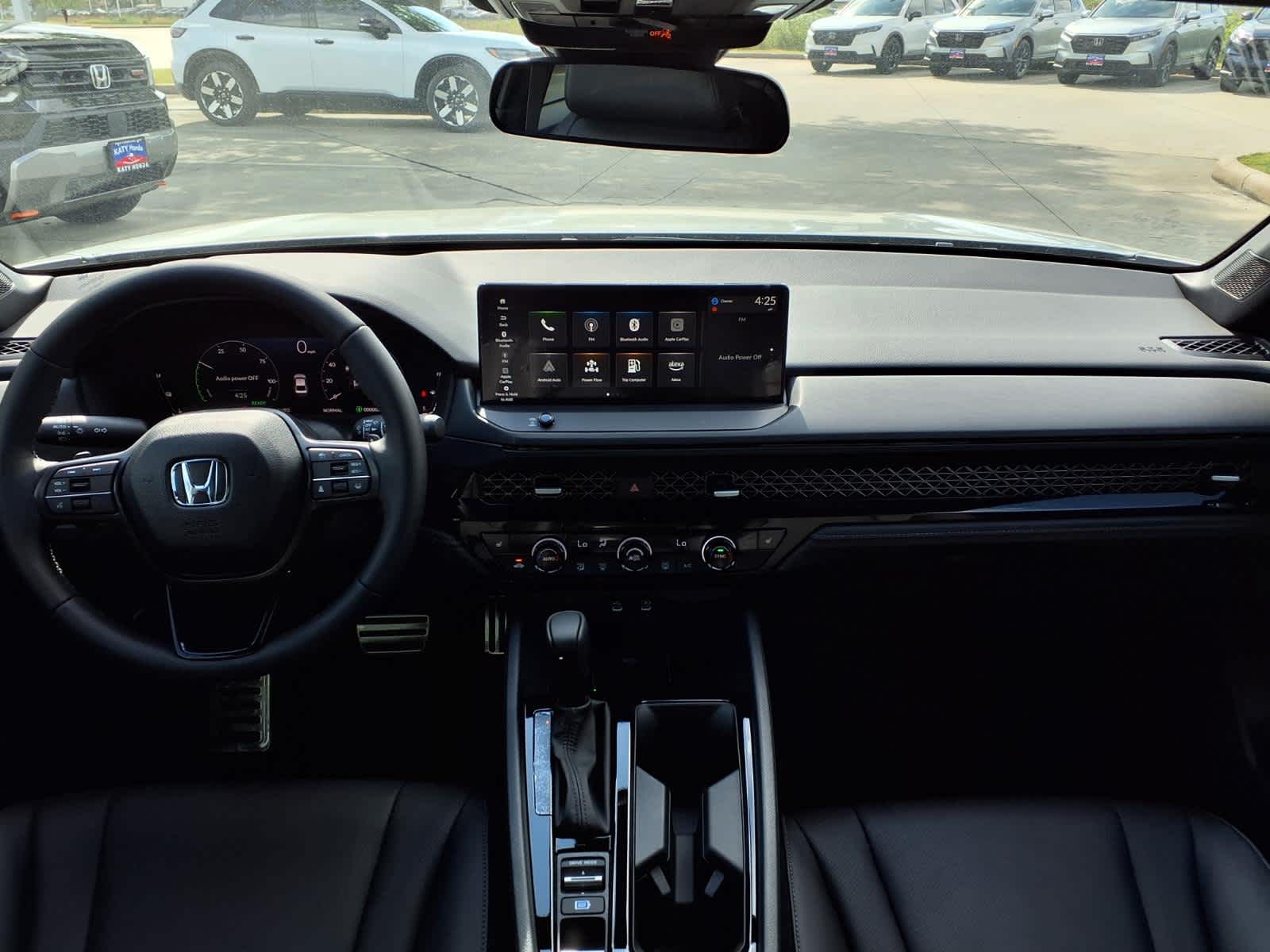 Thumbnail: 2026 Honda Accord - 14