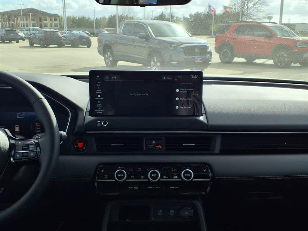 Thumbnail: 2026 Honda Pilot - 16