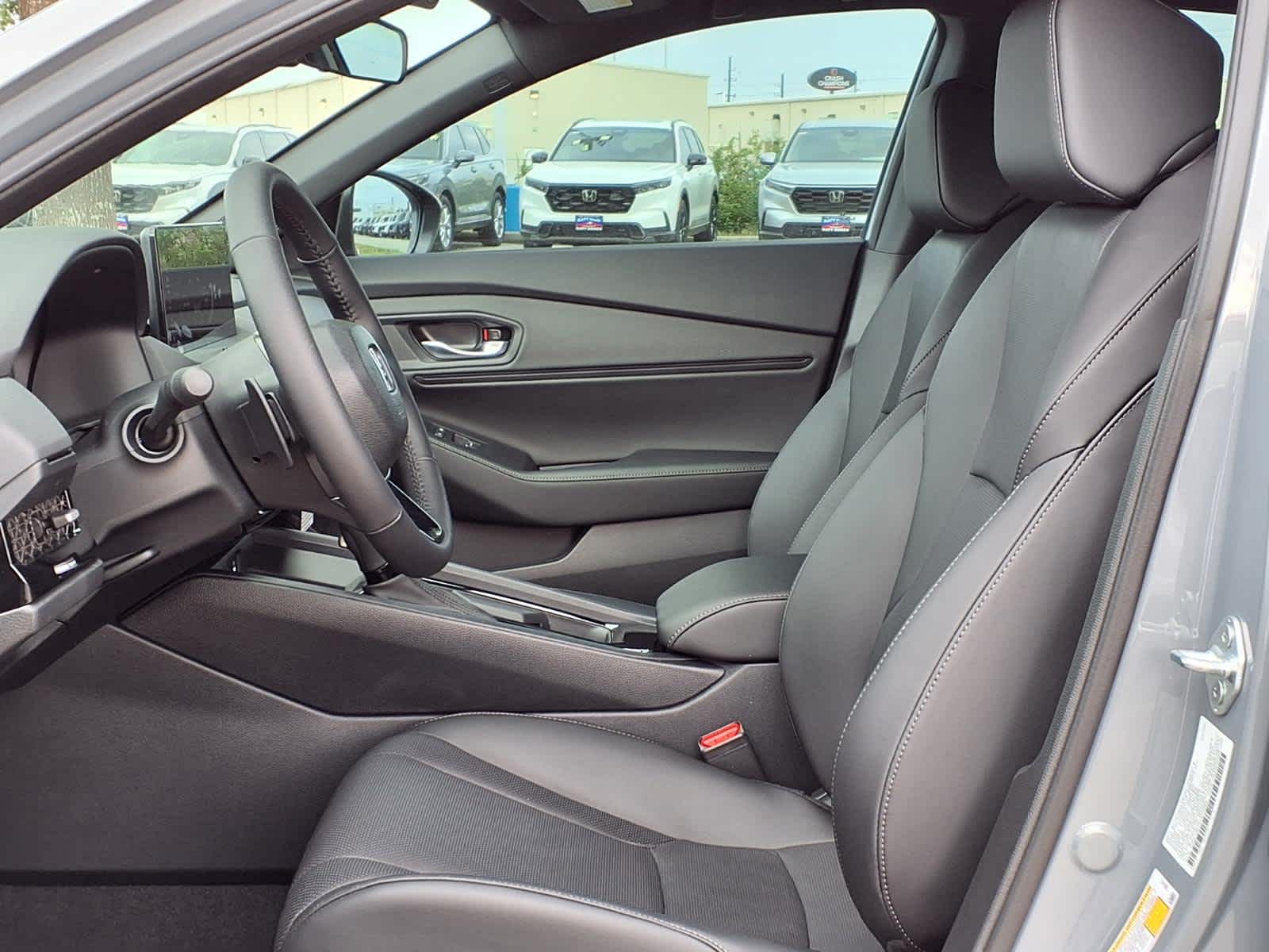 Thumbnail: 2026 Honda Accord - 10