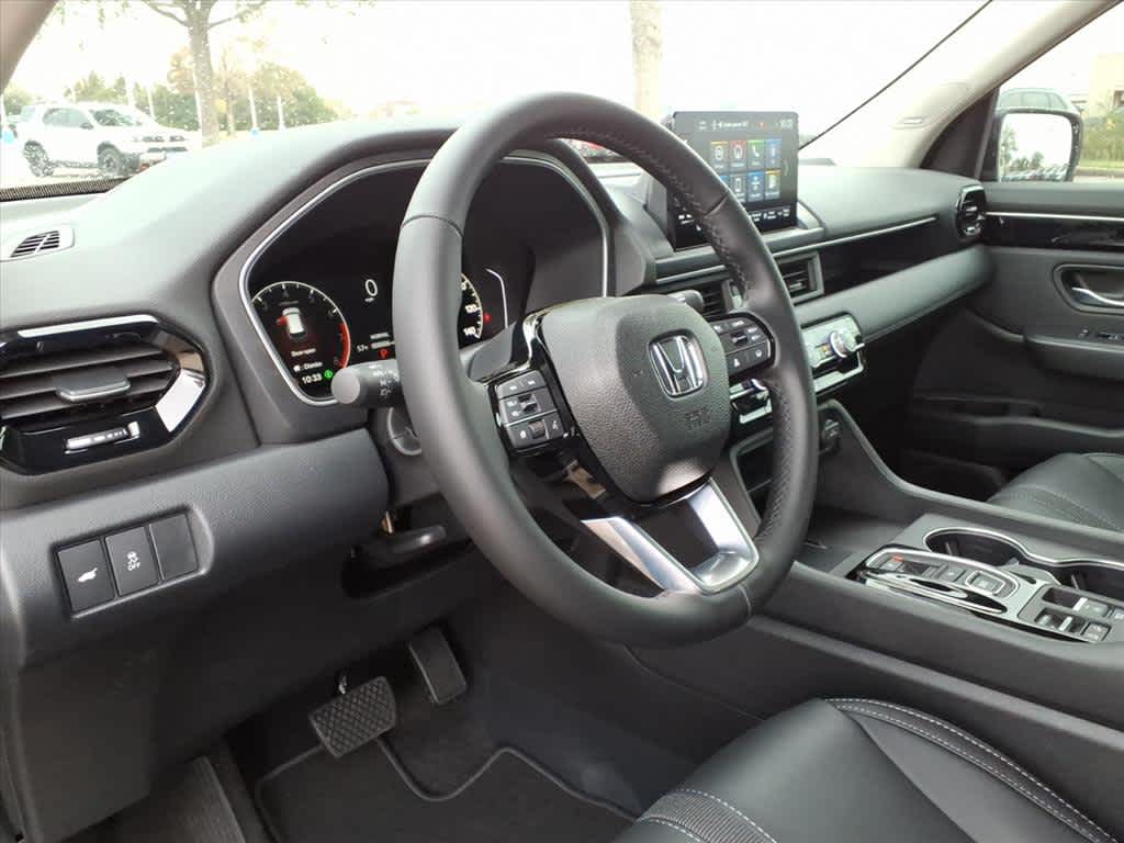 Thumbnail: 2025 Honda Pilot - 2