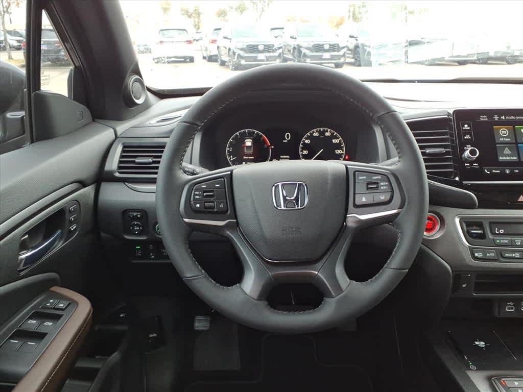 Thumbnail: 2026 Honda Ridgeline - 15