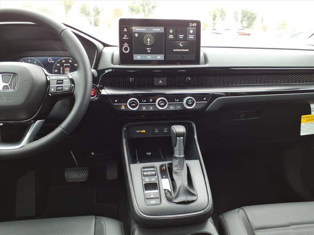 Thumbnail: 2026 Honda CR-V - 16