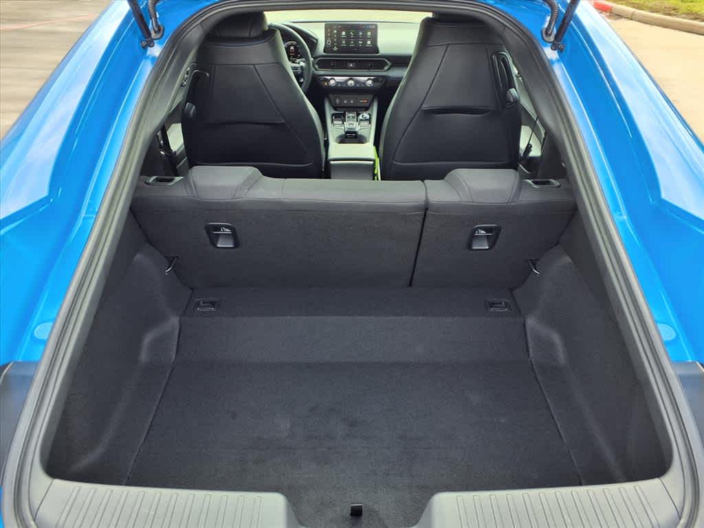 Thumbnail: 2026 Honda  - 13