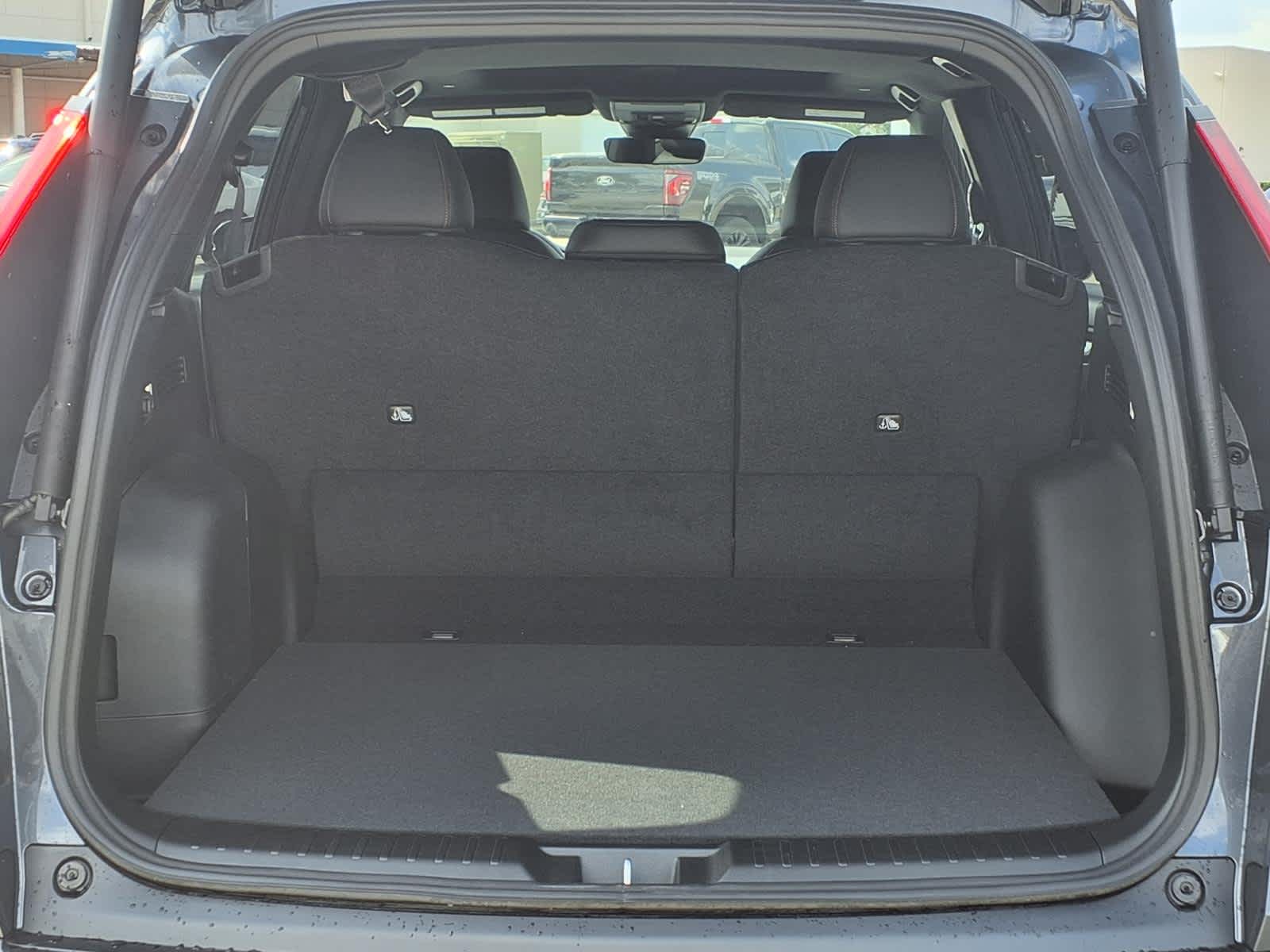 2026 Honda CR-V Sport-L - Photo 19