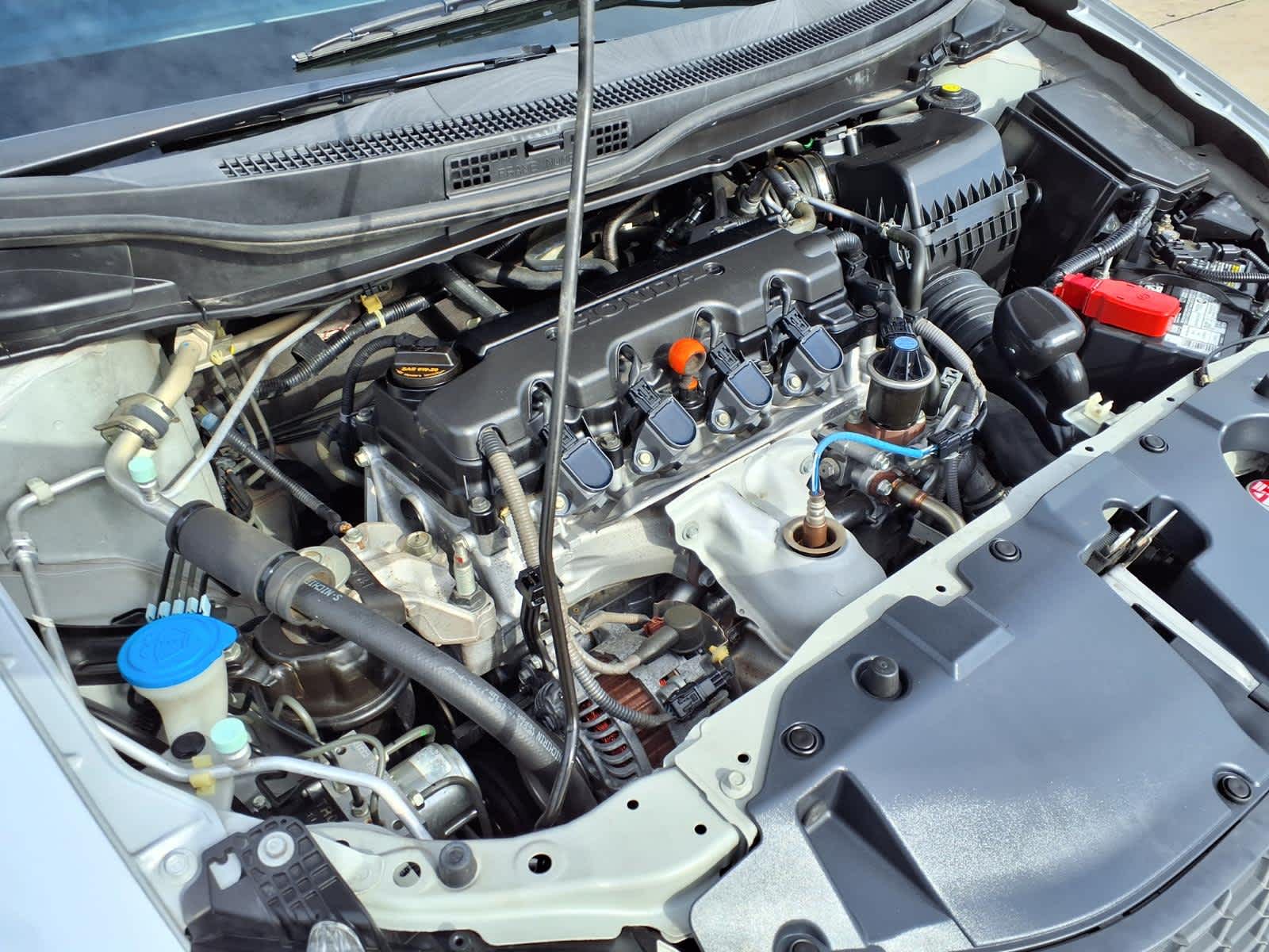 Thumbnail: 2013 Honda Civic - 7