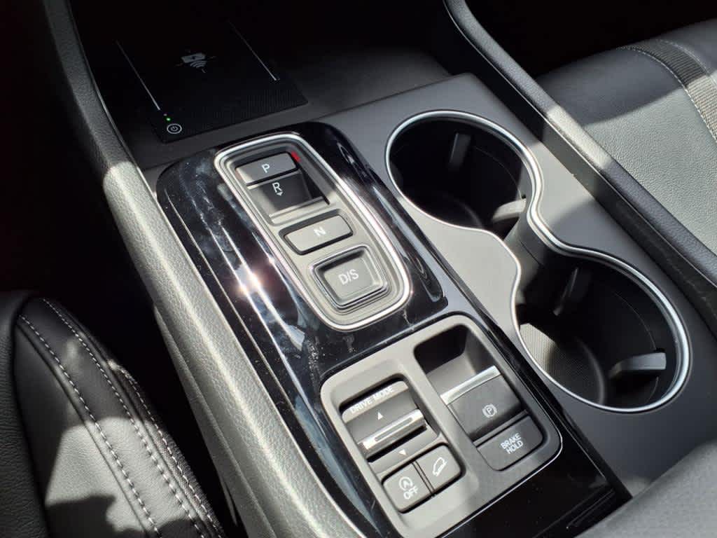 Thumbnail: 2025 Honda Pilot - 17