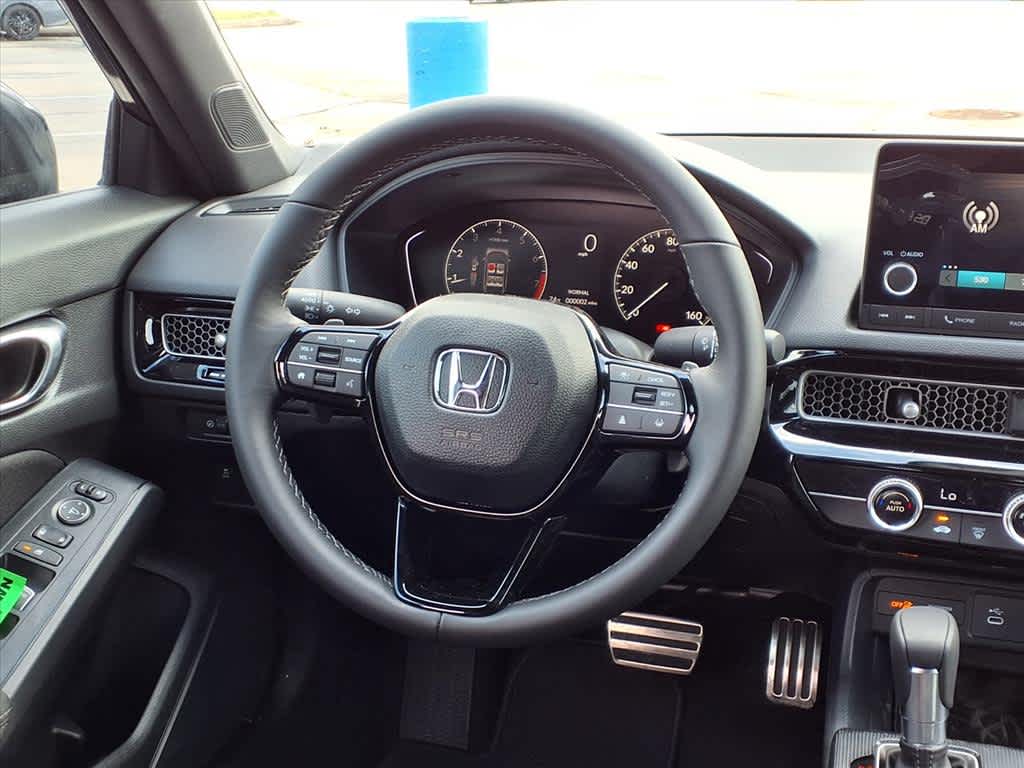 Thumbnail: 2026 Honda Civic - 15