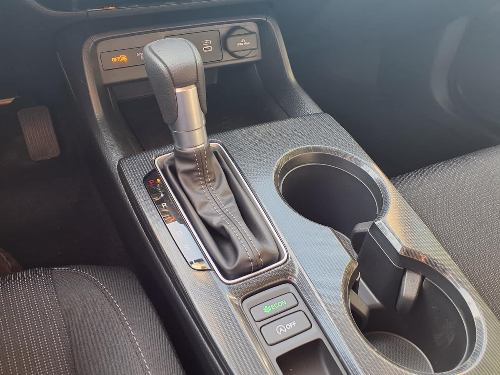 Thumbnail: 2026 Honda Civic - 18