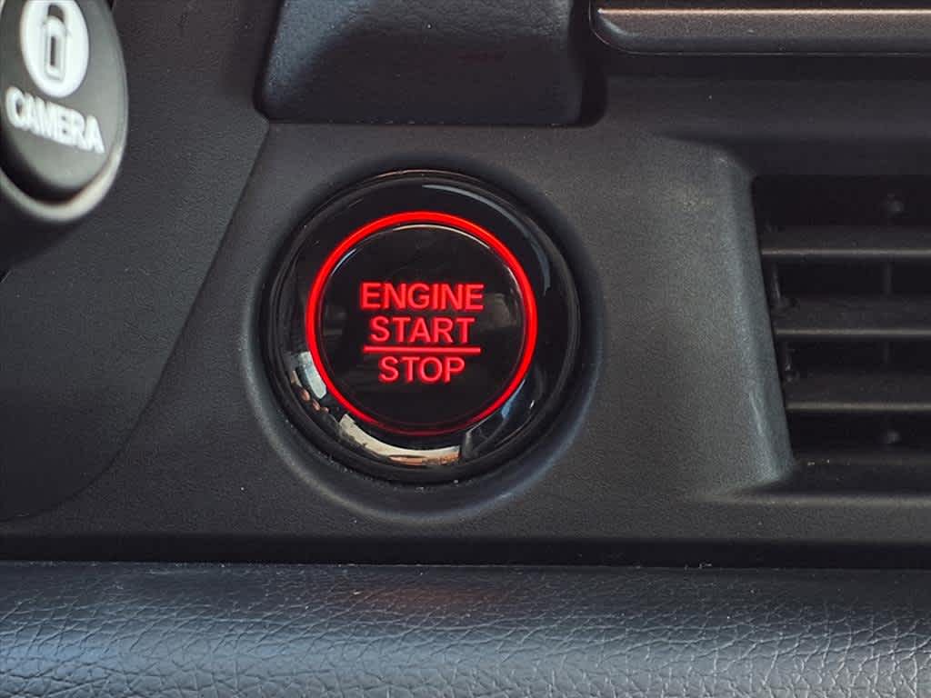 Thumbnail: 2024 Honda Pilot - 23